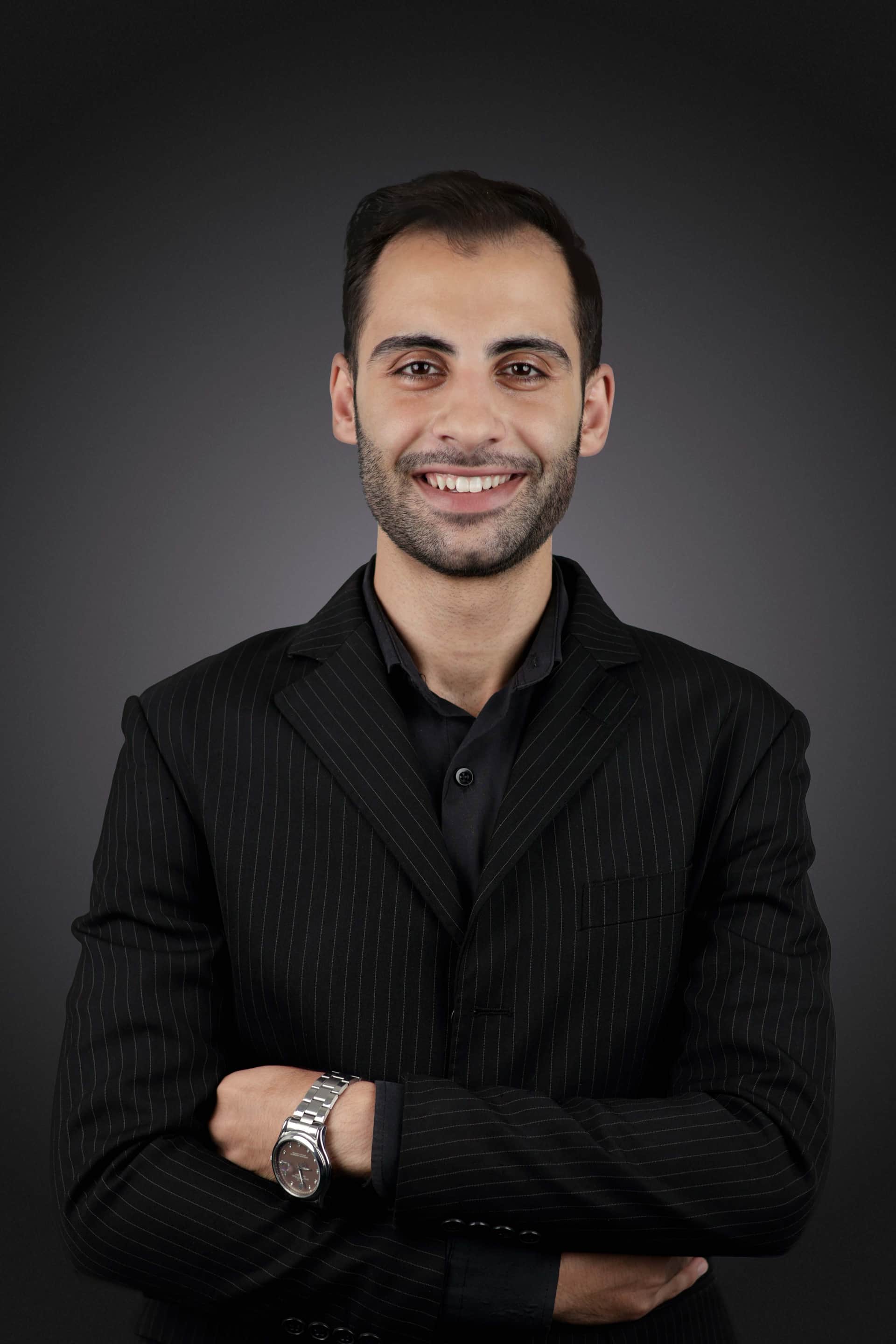 Fathy Elsaid