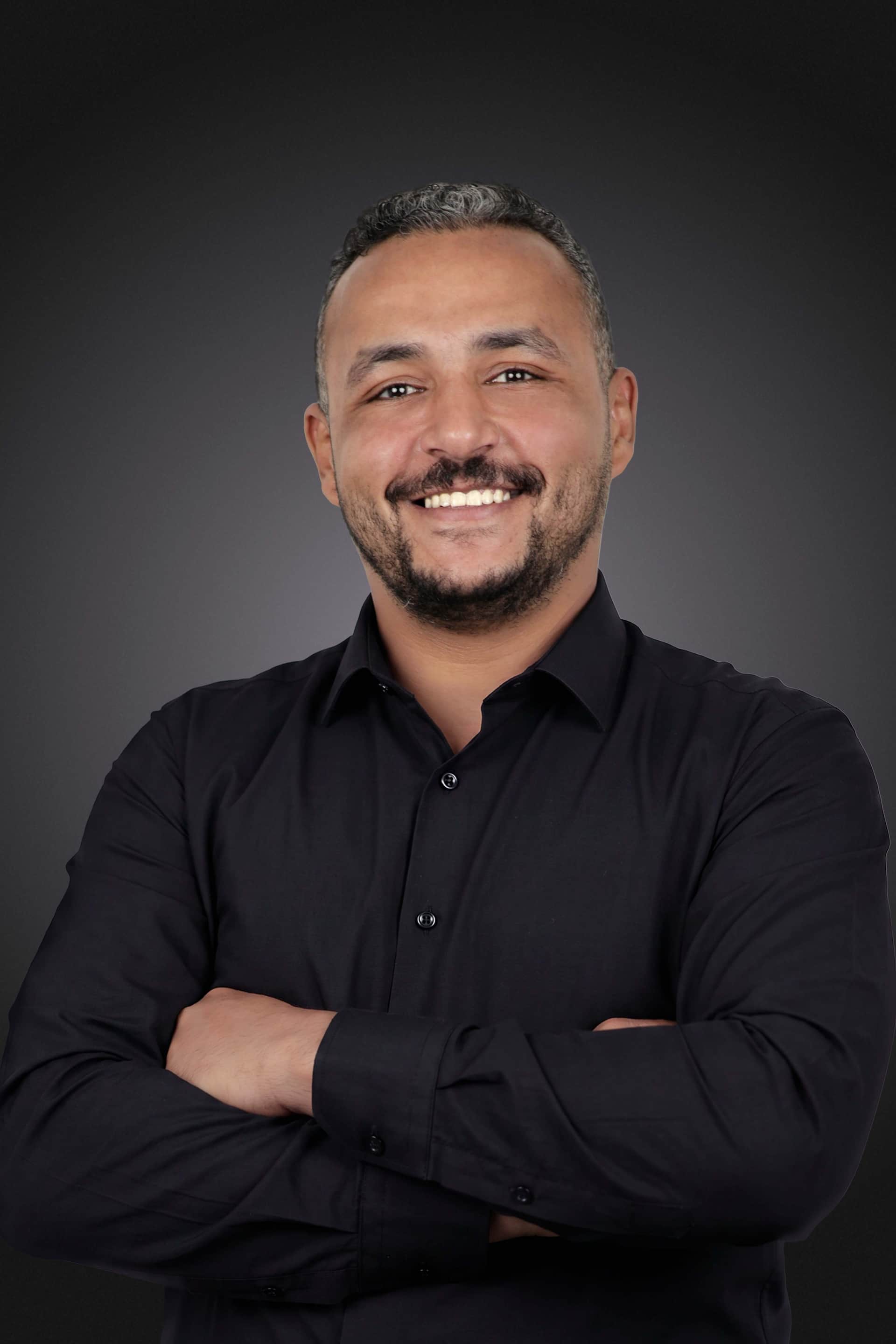 Mohamed El Malllah