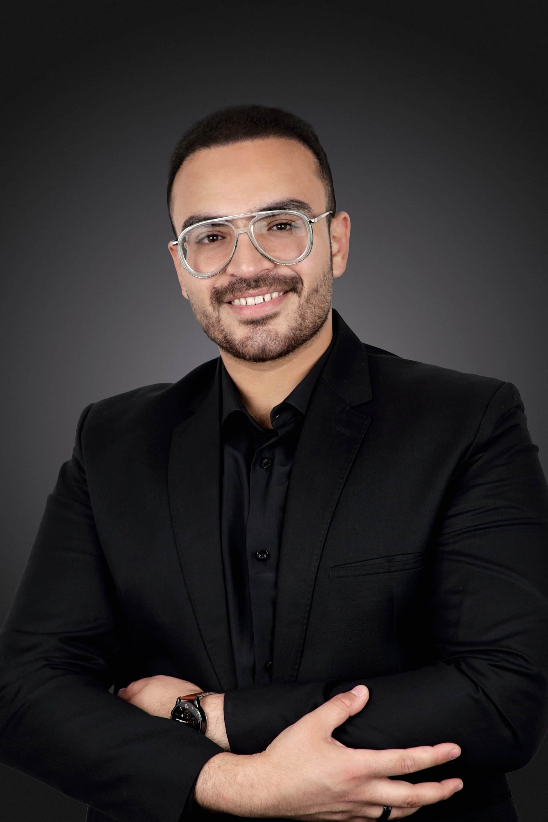Mohamed shadofa
