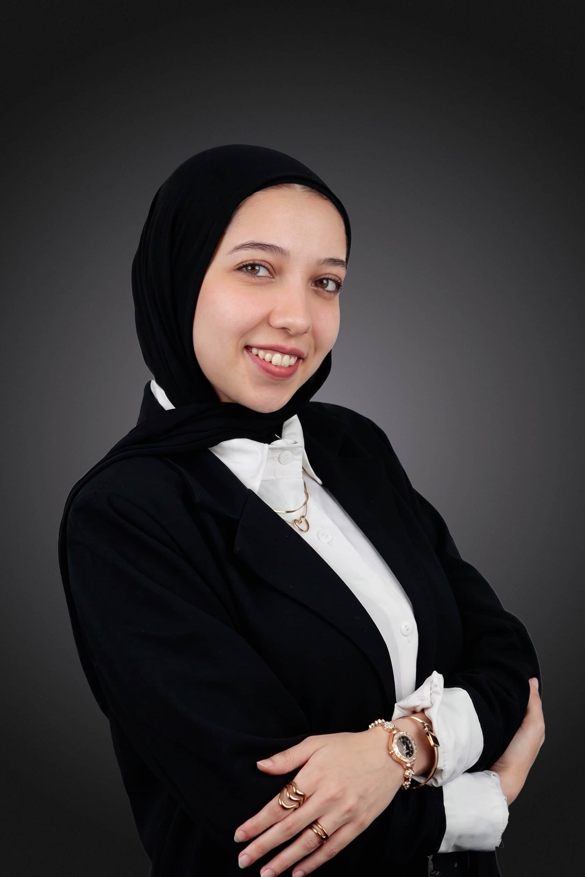 Nouran Nouh