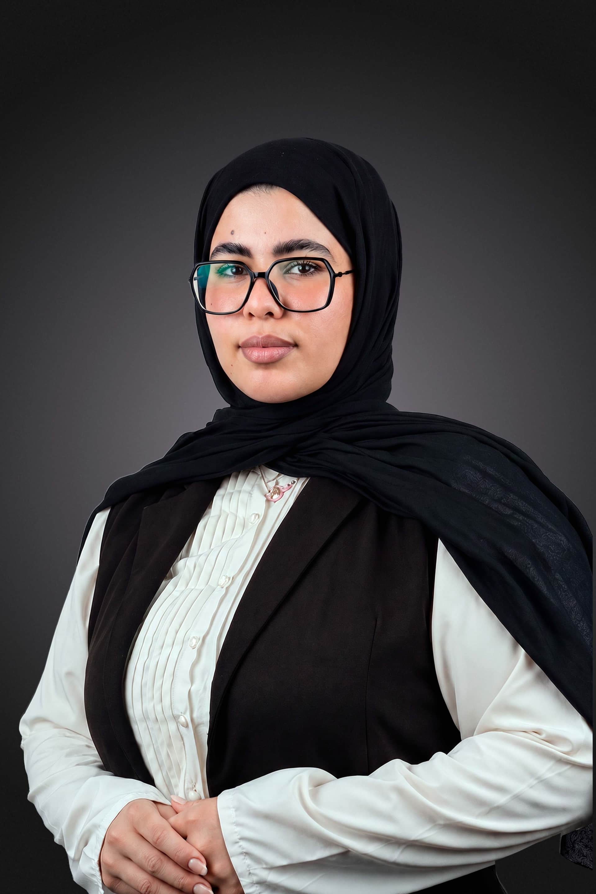 Salma Sabry