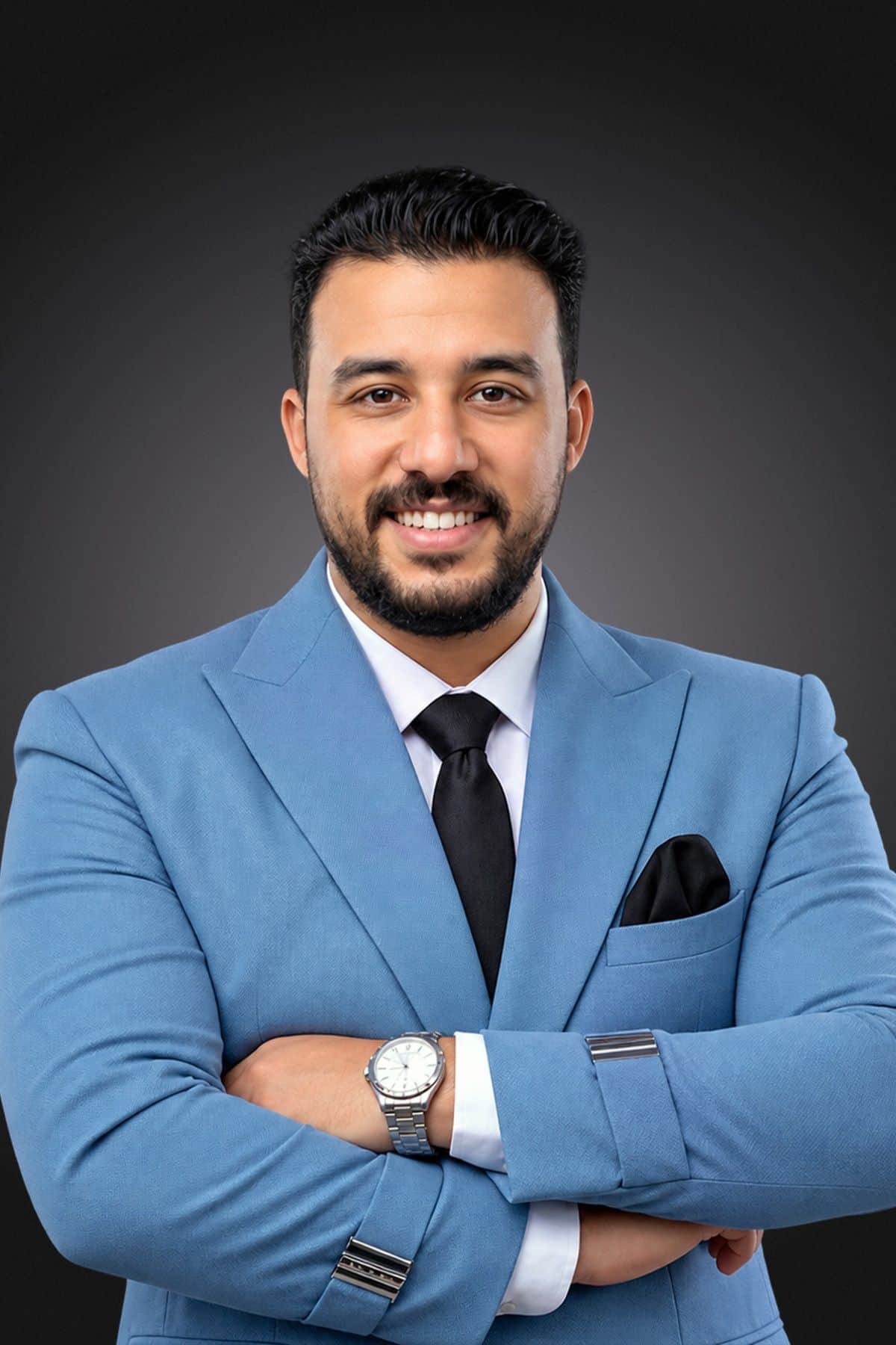 Ahmed El-Mallah