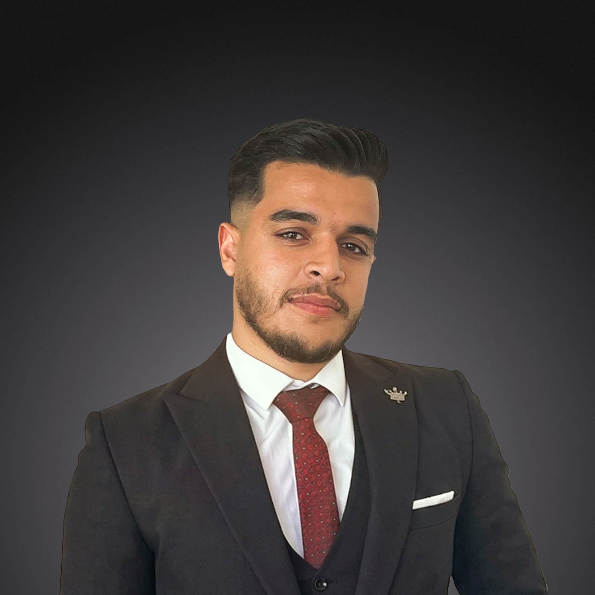 Elsayed Ebaid