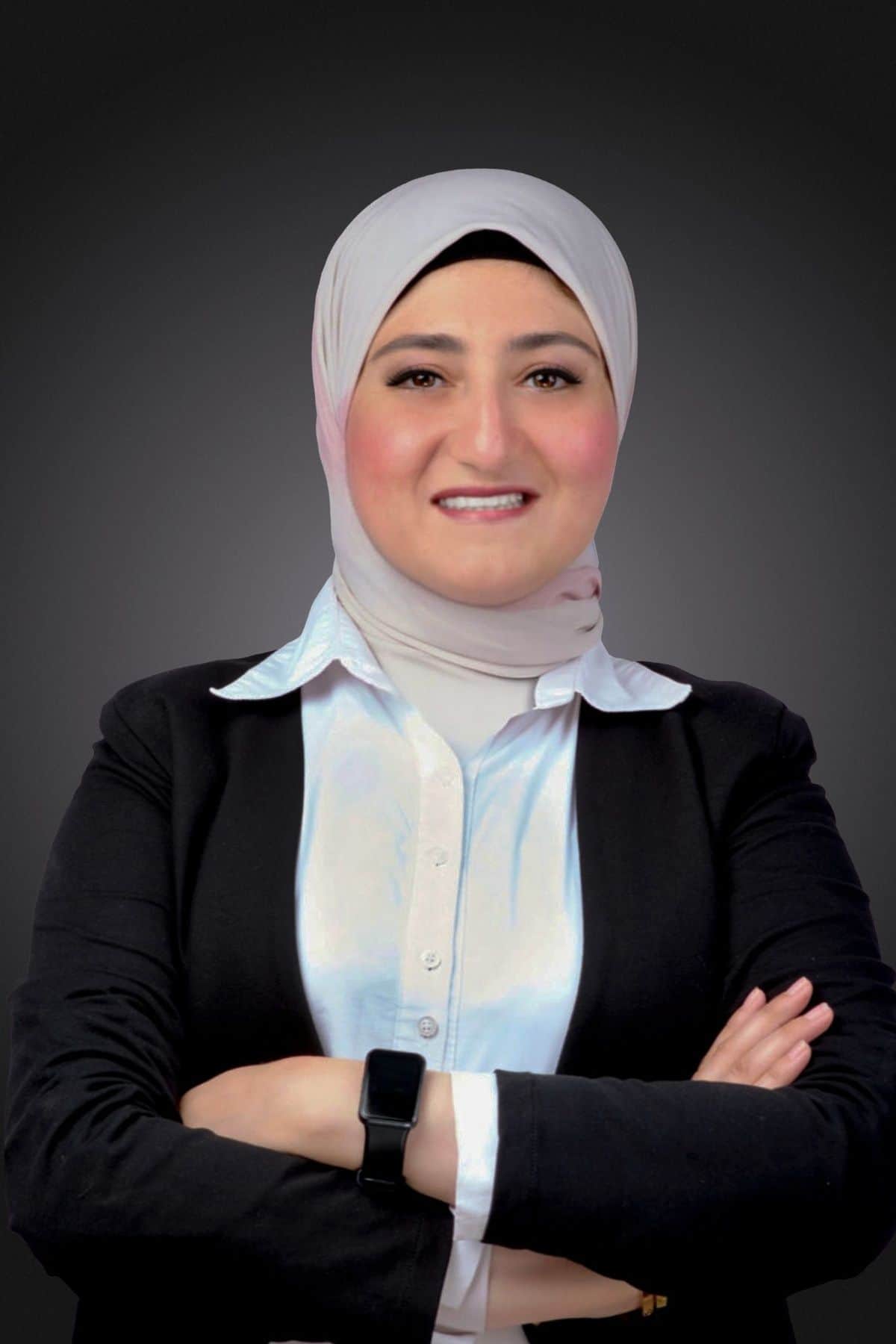 Menna Samir