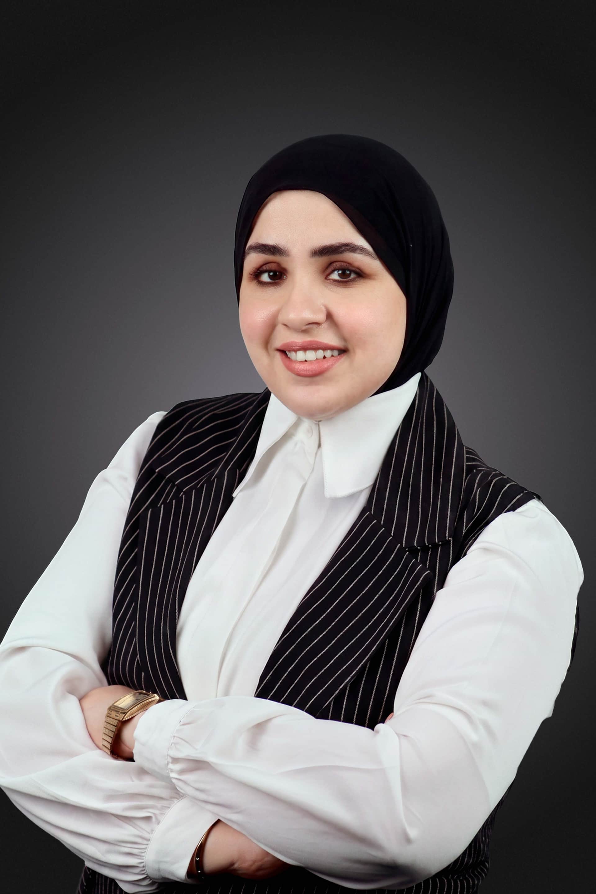Salma Amer